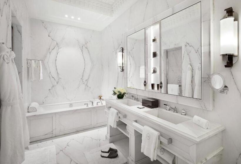 آپارتمان 1 خوابه, Maison Villeroy