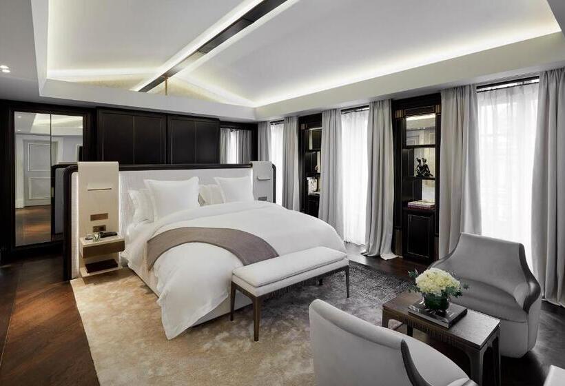 آپارتمان 1 خوابه, Maison Villeroy