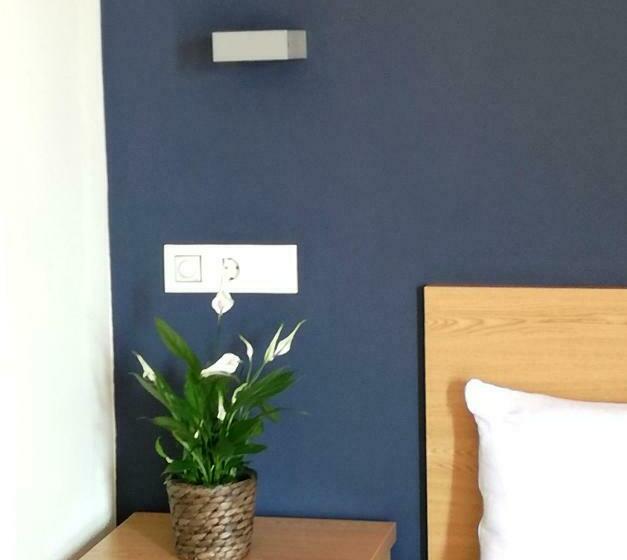 غرفة قياسية, Mirador Del Angliru