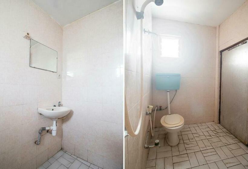 חדר סטנדרט יחיד, Oyo 3104 Wisata