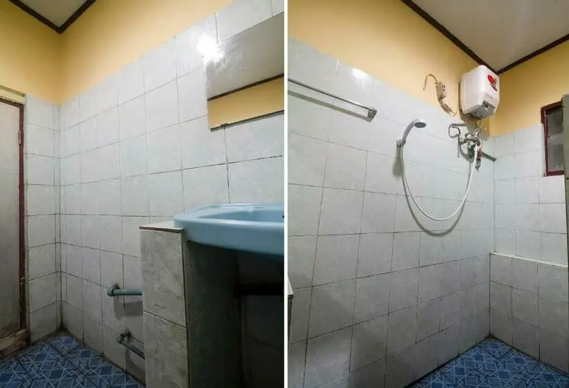 Standard-huone, Oyo 3104 Wisata