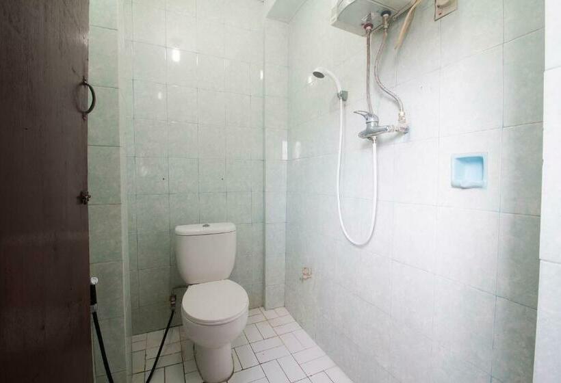 חדר דלוקס, Oyo 3104 Wisata