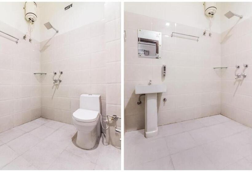 Klassiskt Trippelrum, O Diamond Star