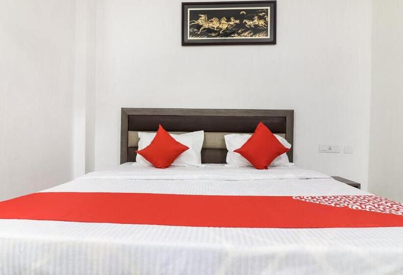 Klassiskt Trippelrum, O Diamond Star