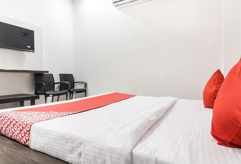 Klassiskt Trippelrum, O Diamond Star