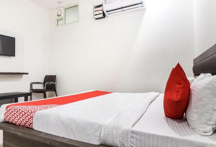 Klassiskt Trippelrum, O Diamond Star