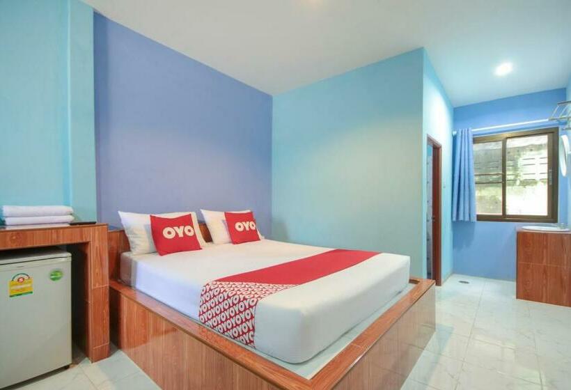 غرفة قياسية, Oyo Fishering Home