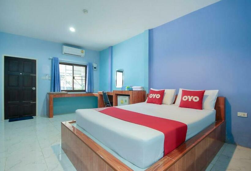 غرفة قياسية, Oyo Fishering Home