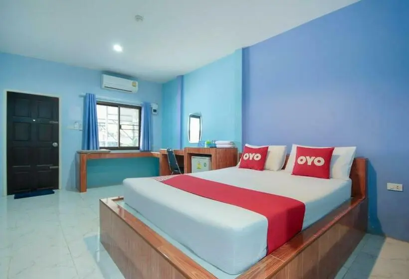 Standard-huone, Oyo Fishering Home