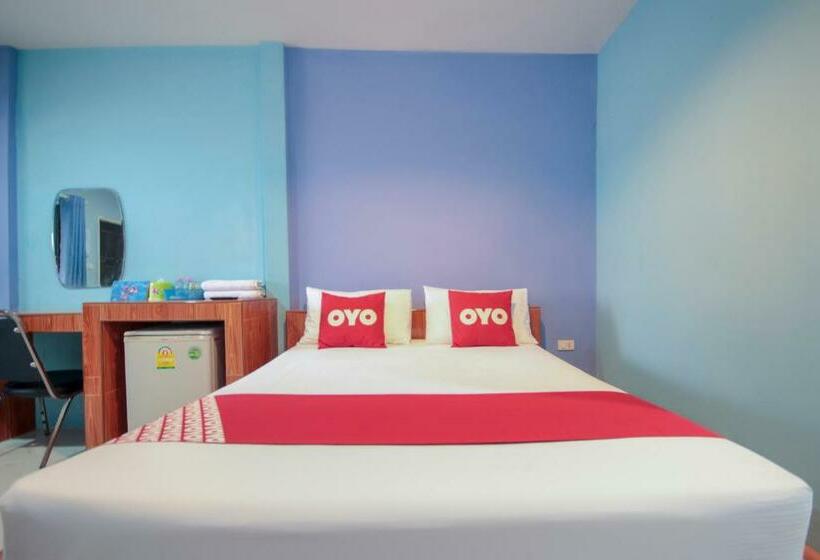 스탠다드 룸, Oyo Fishering Home