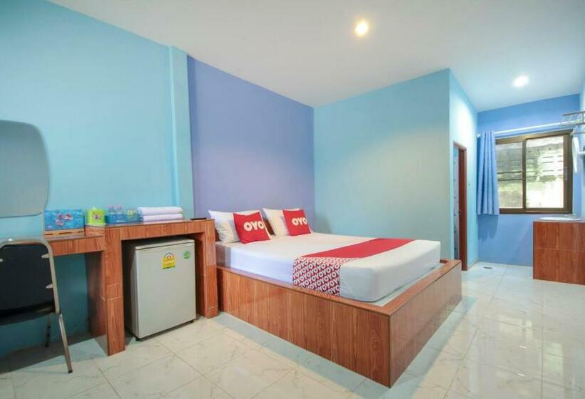 غرفة قياسية, Oyo Fishering Home