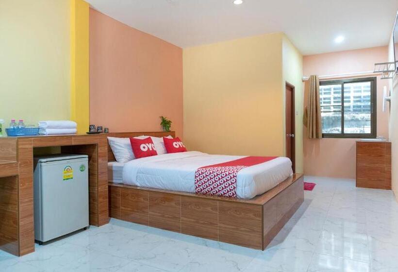 غرفة قياسية, Oyo Fishering Home