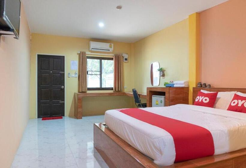 غرفة قياسية, Oyo Fishering Home