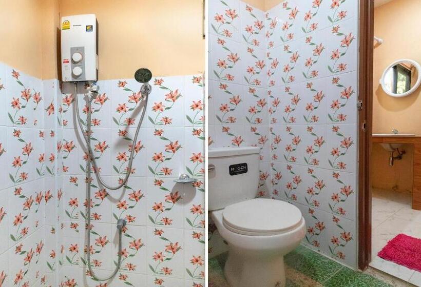 غرفة قياسية, Oyo Fishering Home