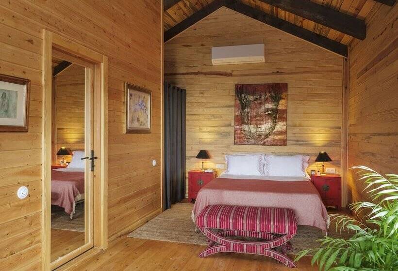 סוויטה נוף לים, Simurg Inn