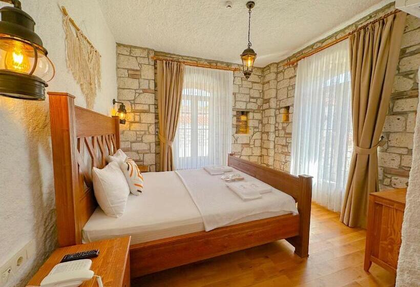 اتاق لوکس, Stone Garden Tas