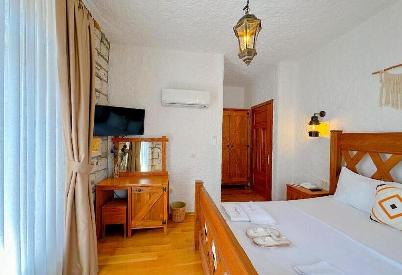 اتاق لوکس, Stone Garden Tas