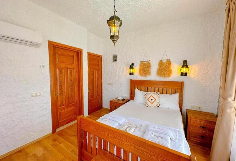 اتاق لوکس, Stone Garden Tas