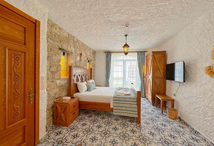 اتاق استاندارد, Stone Garden Tas