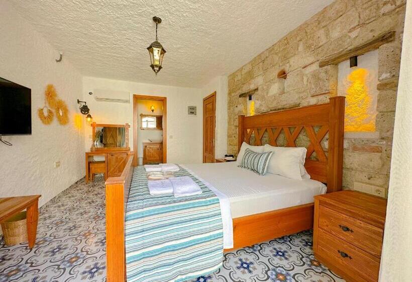 اتاق استاندارد, Stone Garden Tas