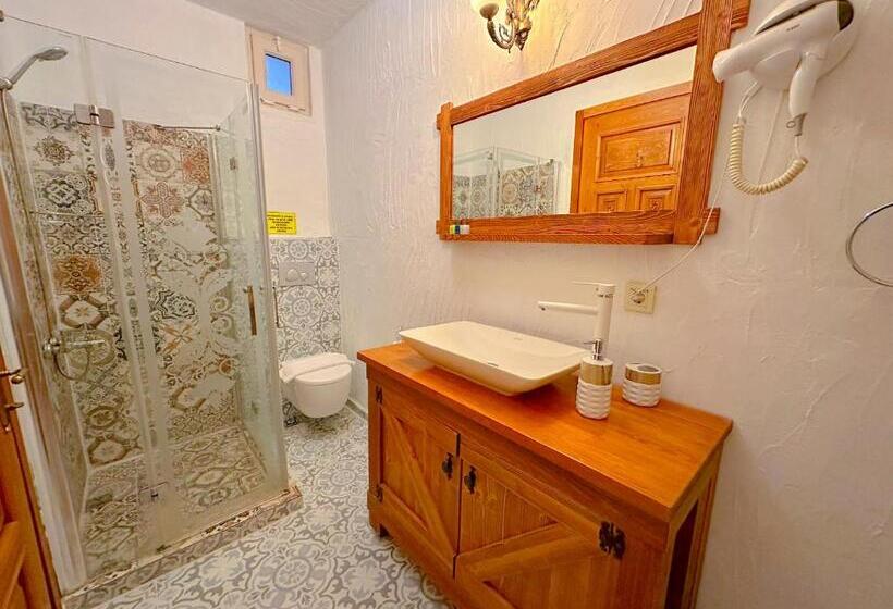 اتاق استاندارد, Stone Garden Tas