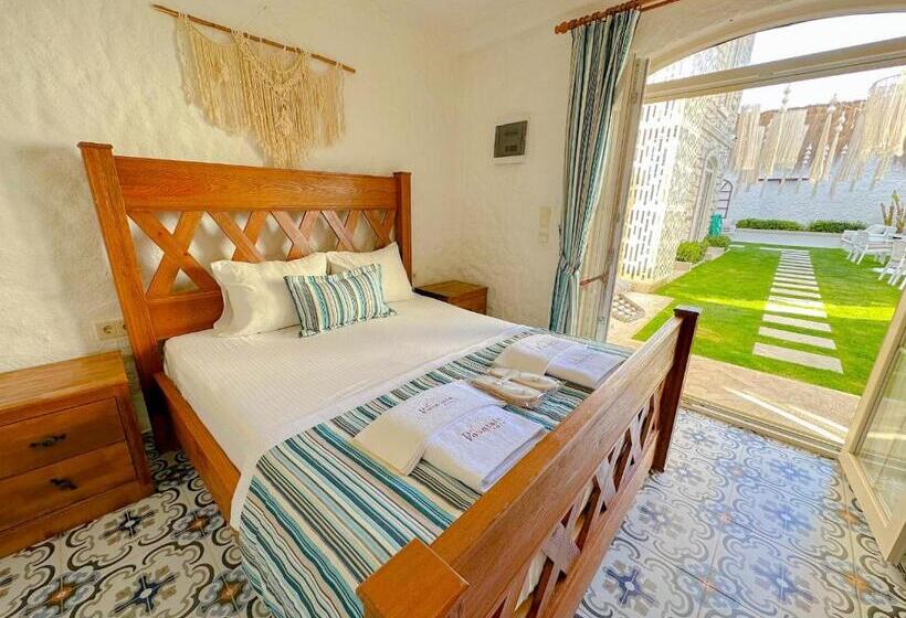 اتاق استاندارد, Stone Garden Tas