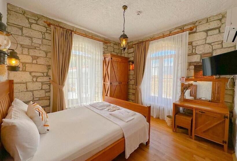 اتاق لوکس, Stone Garden Tas