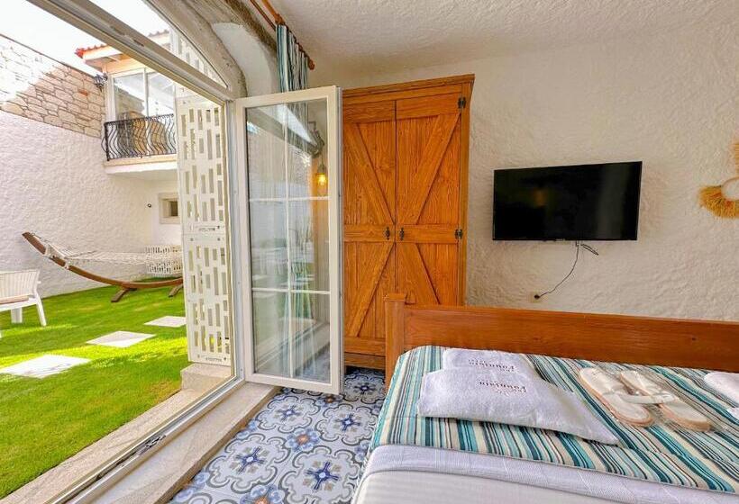 اتاق استاندارد, Stone Garden Tas