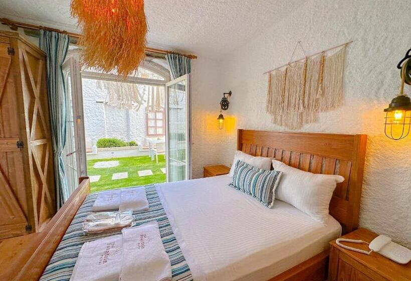 اتاق استاندارد, Stone Garden Tas