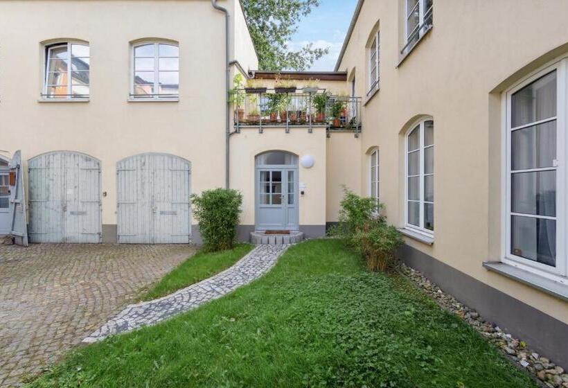 스위트, Limehome Dresden Jordanstraße