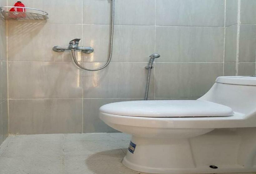 スタンダードルーム, Reddoorz Near Rsud Kota Luwuk