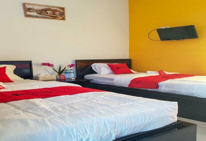 スタンダードルーム, Reddoorz Near Rsud Kota Luwuk