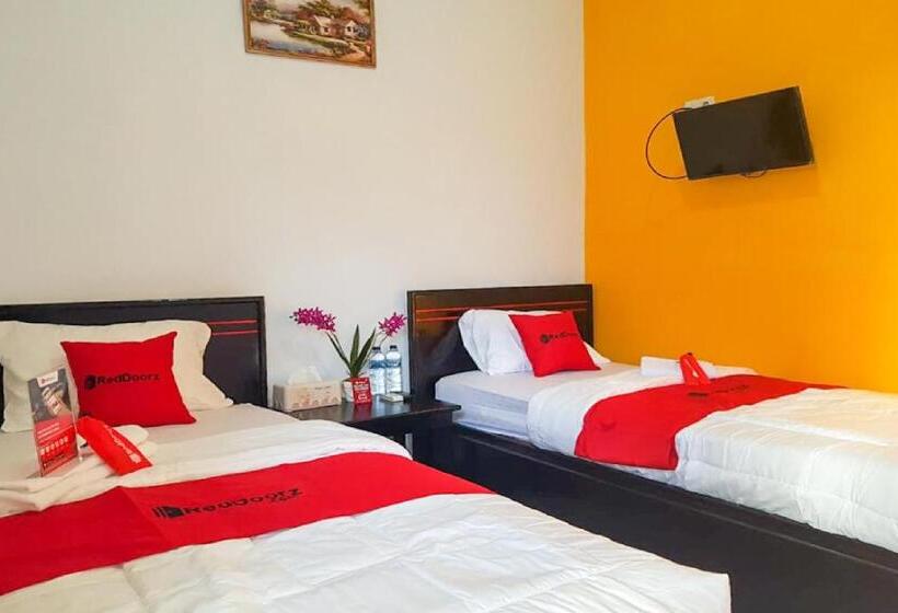 スタンダードルーム, Reddoorz Near Rsud Kota Luwuk