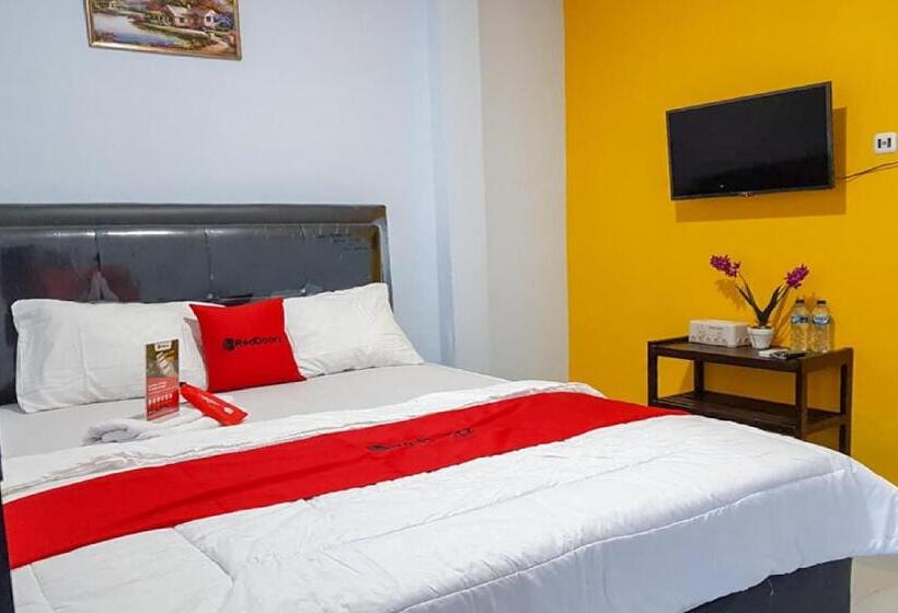 エコノミールーム, Reddoorz Near Rsud Kota Luwuk