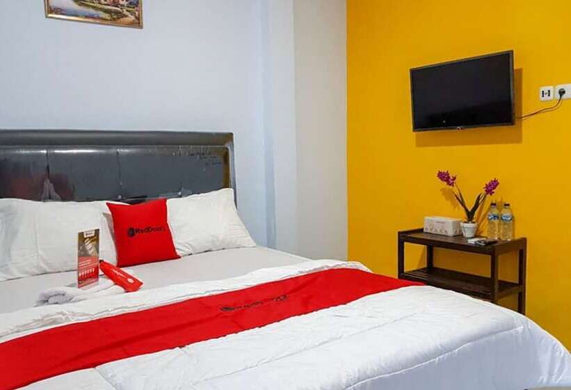 スタンダードルーム, Reddoorz Near Rsud Kota Luwuk