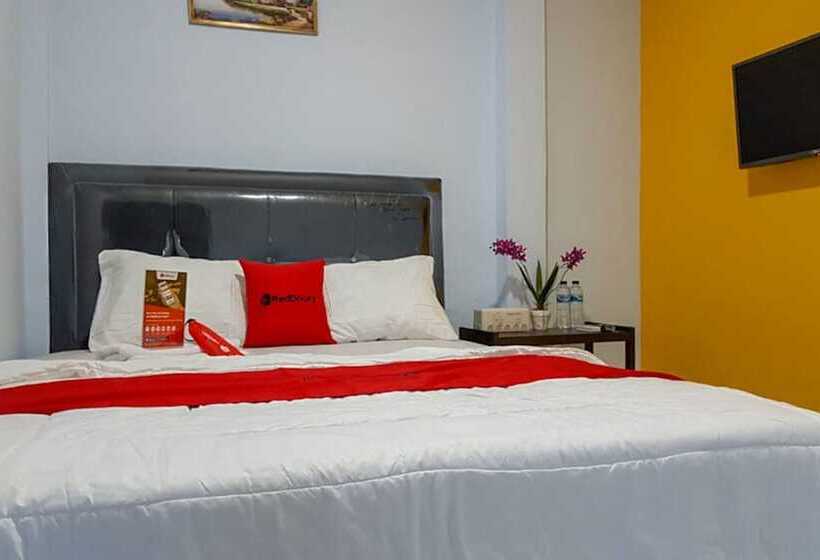 スタンダードルーム, Reddoorz Near Rsud Kota Luwuk