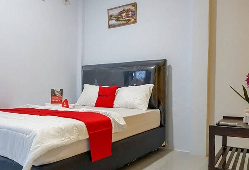 スタンダードルーム, Reddoorz Near Rsud Kota Luwuk