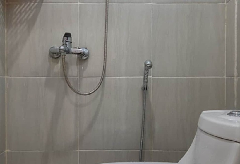 Номер Стандарт, Reddoorz Near Rsud Kota Luwuk