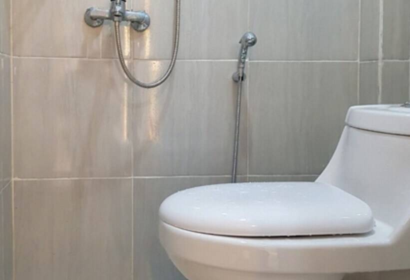 スタンダードルーム, Reddoorz Near Rsud Kota Luwuk