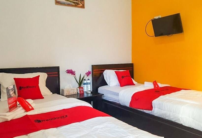 スタンダードルーム, Reddoorz Near Rsud Kota Luwuk