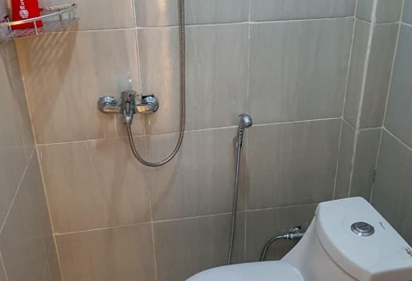 スタンダードルーム, Reddoorz Near Rsud Kota Luwuk