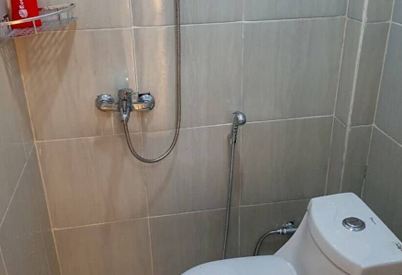 ファミリールーム, Reddoorz Near Rsud Kota Luwuk