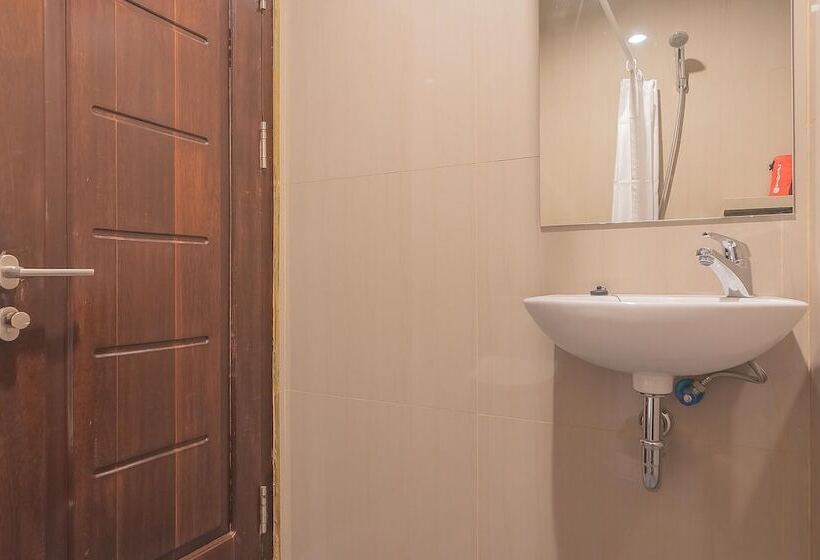 标准间, Reddoorz Plus @ Siradj Salman Samarinda