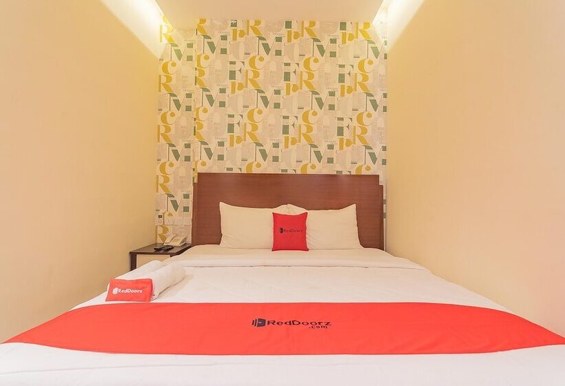 标准间, Reddoorz Plus @ Siradj Salman Samarinda