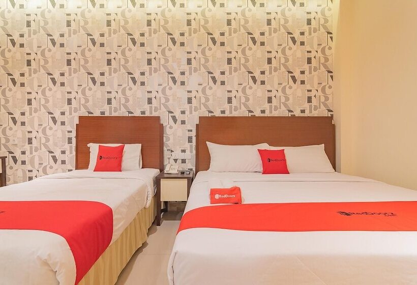 套房, Reddoorz Plus @ Siradj Salman Samarinda