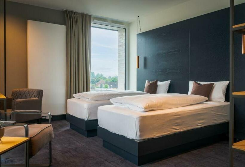 غرفة قياسية, Akzent Hotel Déjanil