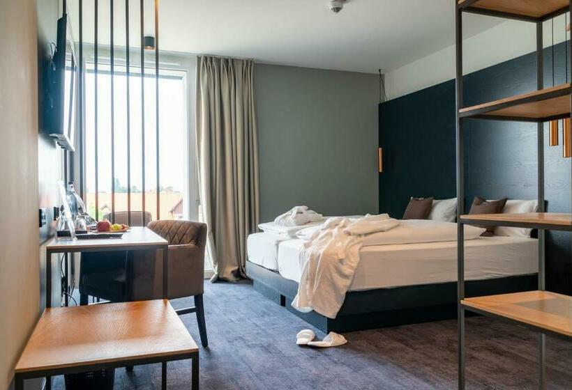 غرفة قياسية, Akzent Hotel Déjanil