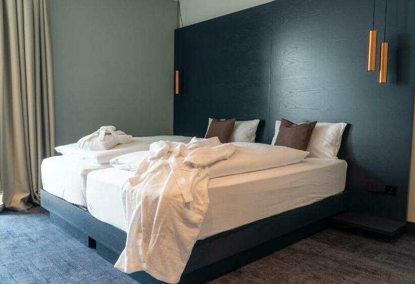 غرفة قياسية, Akzent Hotel Déjanil