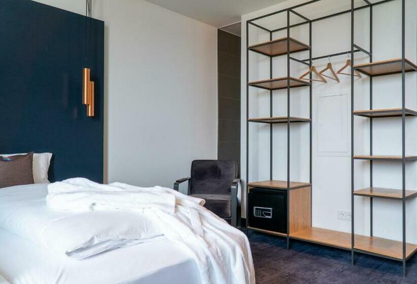 Номер Стандарт, Akzent Hotel Déjanil