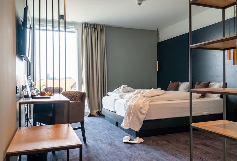 غرفة قياسية, Akzent Hotel Déjanil